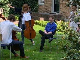 Prachtige kamermuziek luidt lente in op ‘t Stift 