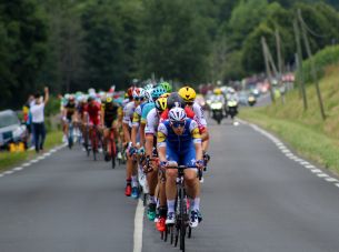 Sportoverzicht van ma. 4 juli t/m zo. 10 juli 2022