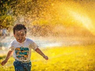 Maandag 22 juli warmste dag ooit, wereldwijd(!)